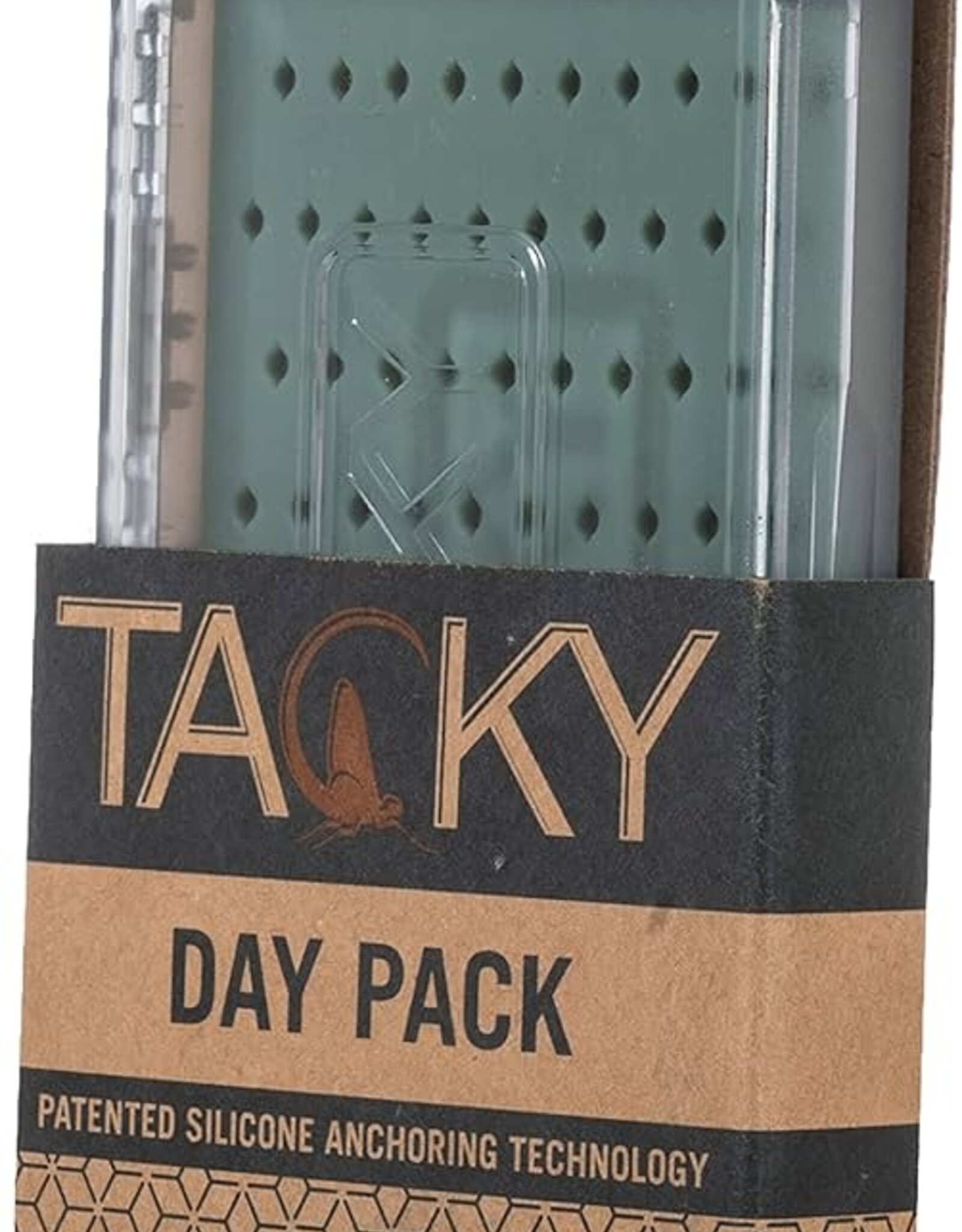 Fishpond Fishpond Tacky Daypack Fly Box