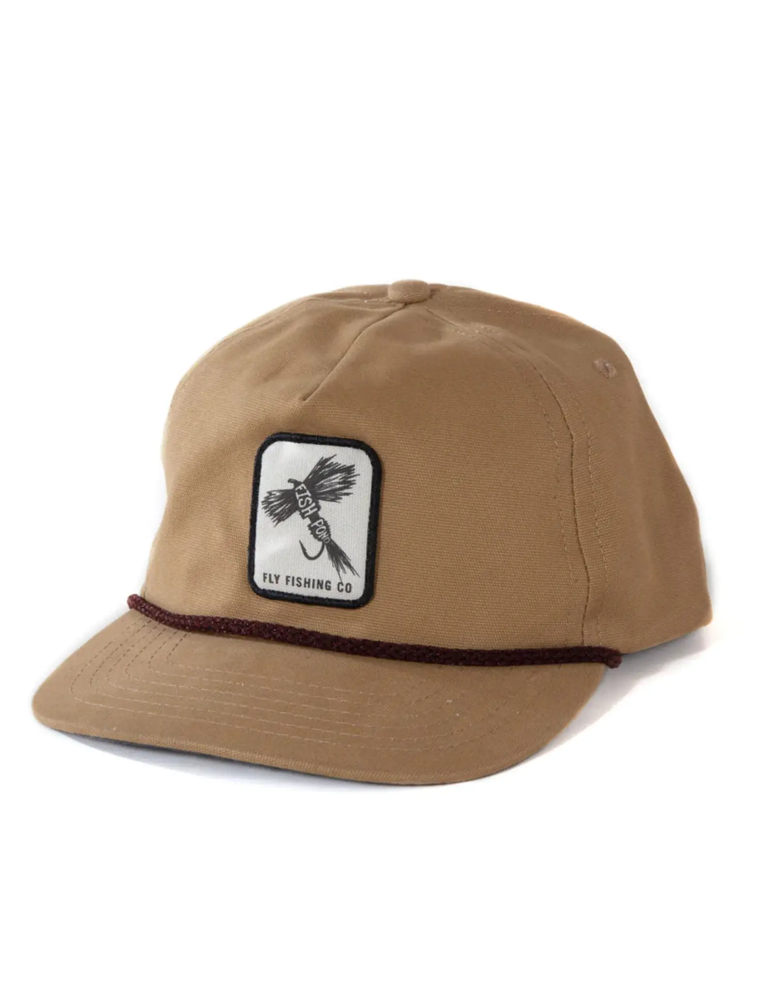 Fishpond Fishpond High and Dry Hat