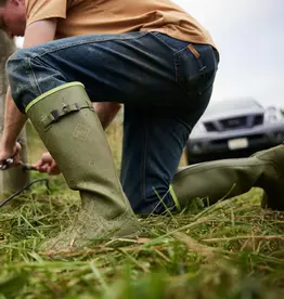 Muck Muck Men's Harvester Tall Boot