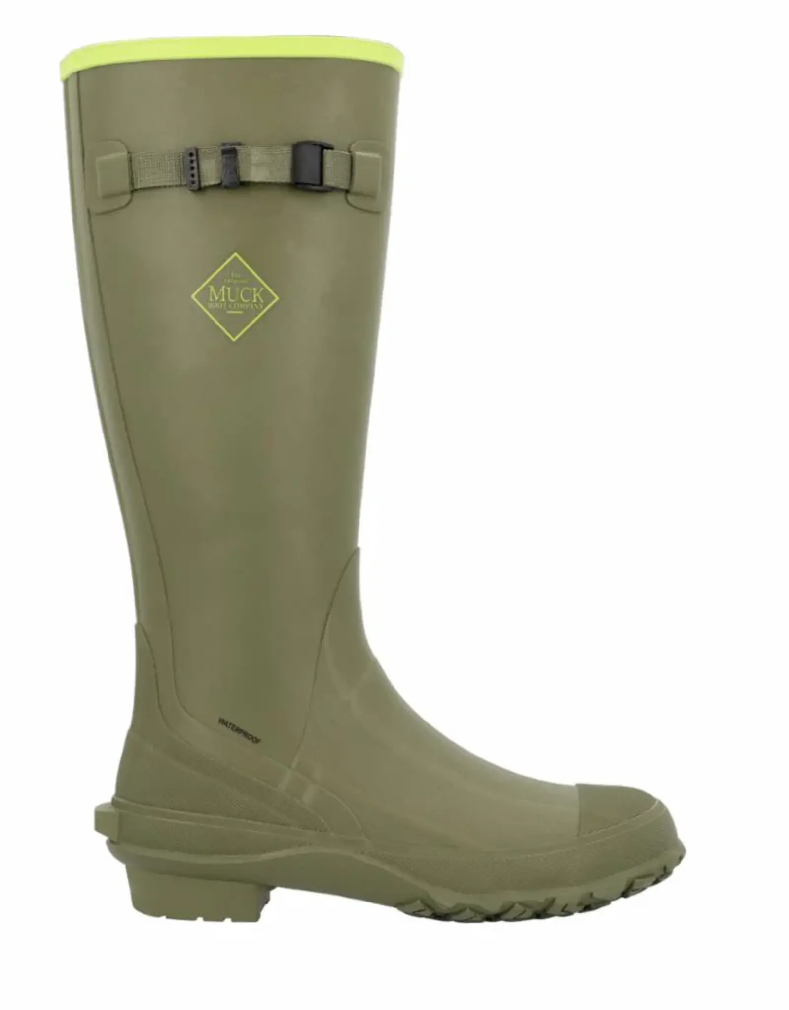 Muck Muck Men's Harvester Tall Boot