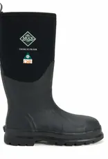 Muck Muck Men's Chores Steel Toe Boot
