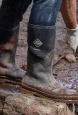 Muck Muck Men's Chores Steel Toe Boot