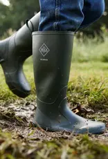 Muck Men's Plain Toe Multi-Purpose Boot