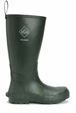 Muck Men's Plain Toe Multi-Purpose Boot