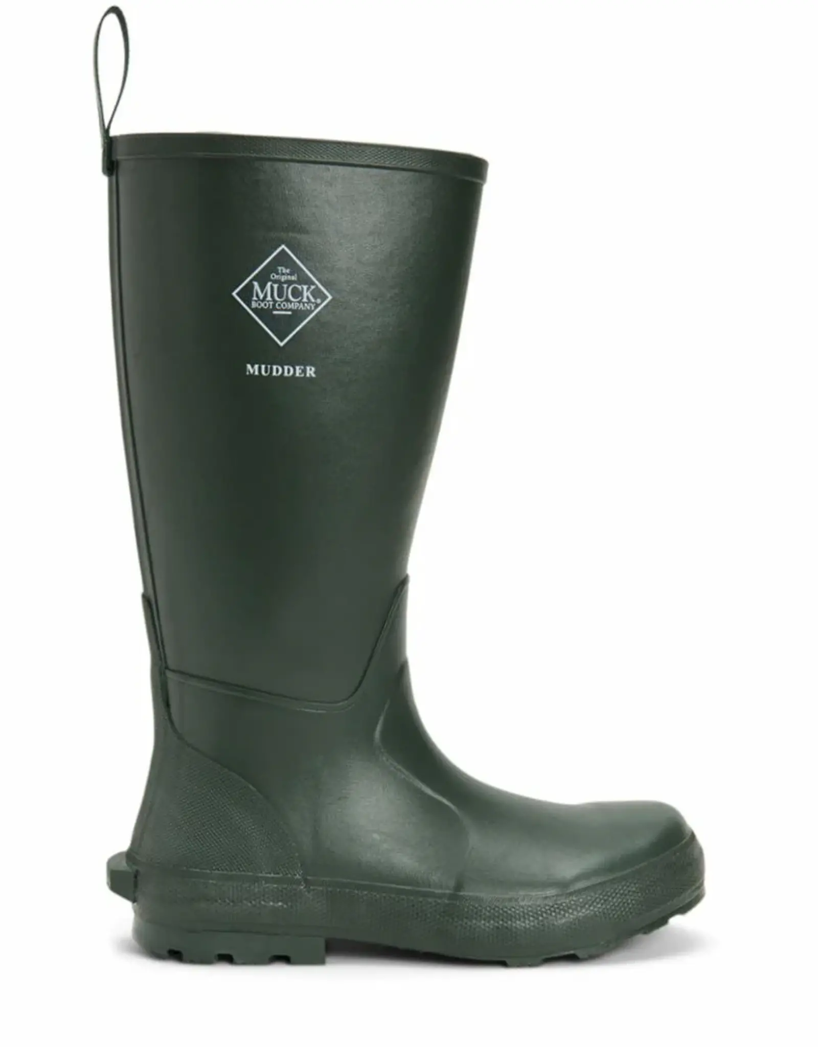 Muck Men's Plain Toe Multi-Purpose Boot