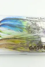 Gaspé Fly Co. Gaspe Fly & Gaspe Coastal Fisherman's Platter