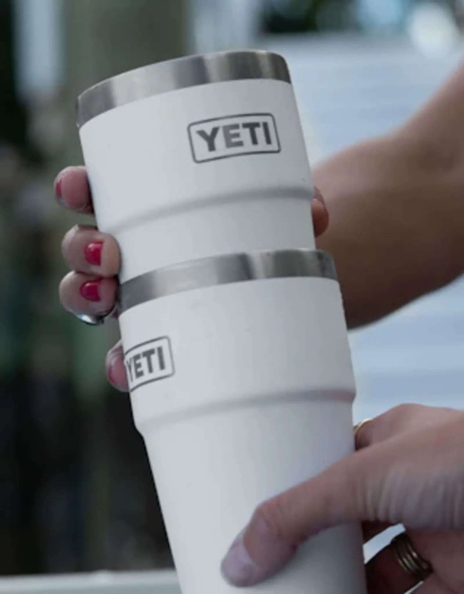Yeti Yeti 20oz Stackable Cup (591ml)