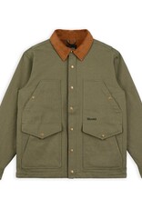 Hooké Hooké Men's Laurentides Canadian work Jacket