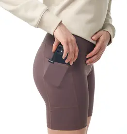 Hooké Hooké Women's Summer Short Legging