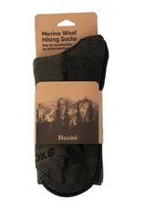 Hooké Hooké Merino Wool Hicking Socks