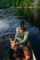 Hooké Hooké Waterproof Cap -  O/S -Black