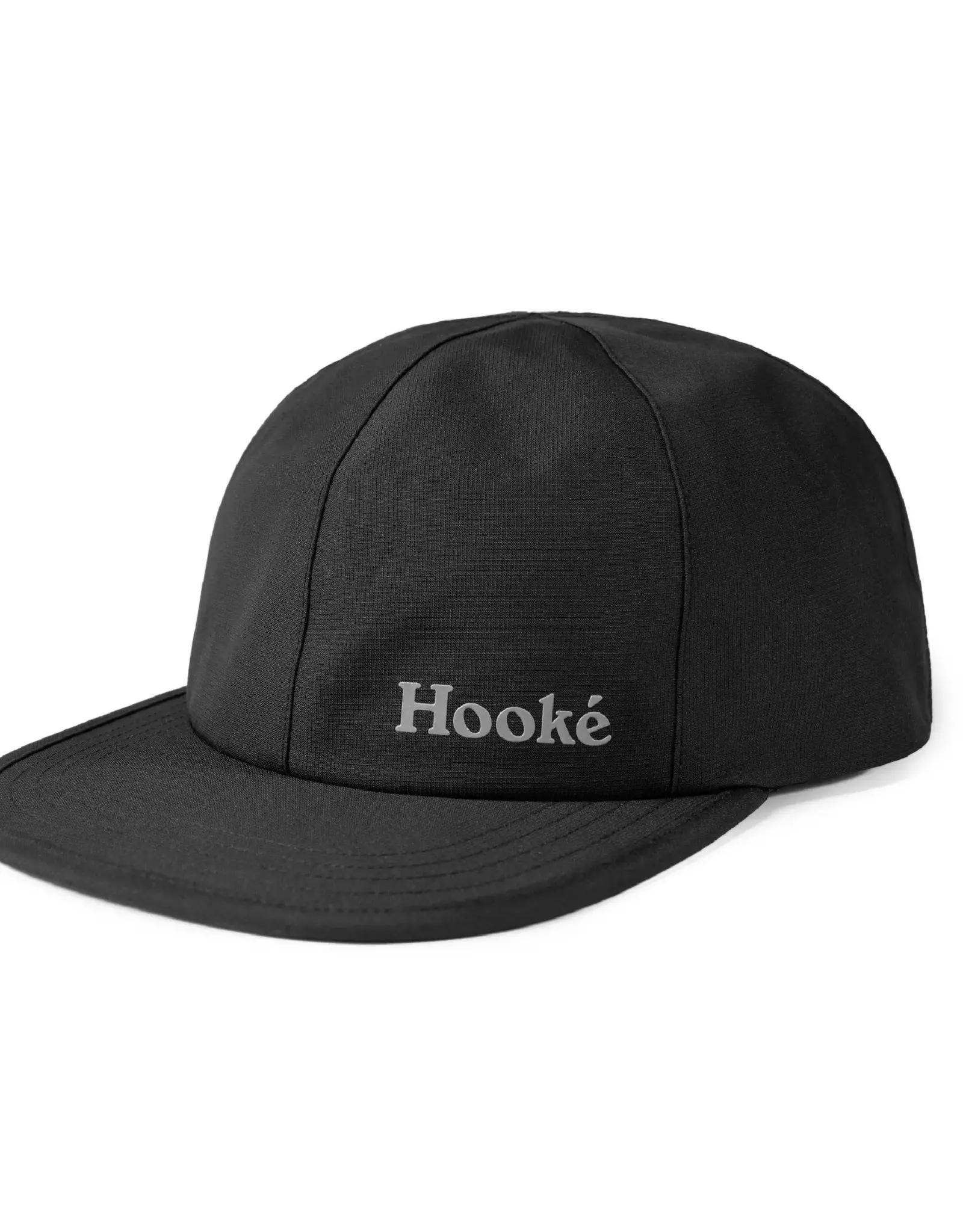 Hooké Hooké Waterproof Cap -  O/S -Black