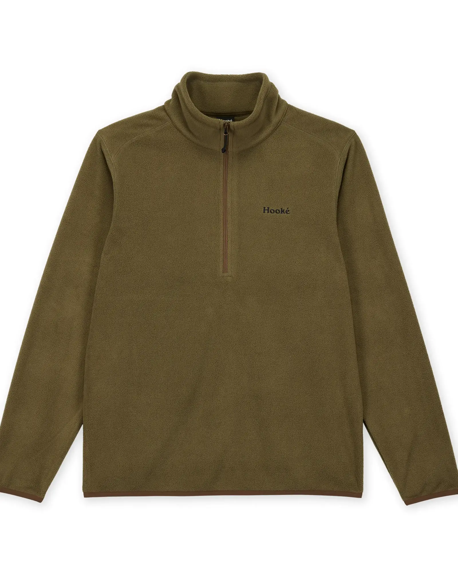 Hooké Hooké Men's Valley Light Polar Fleece
