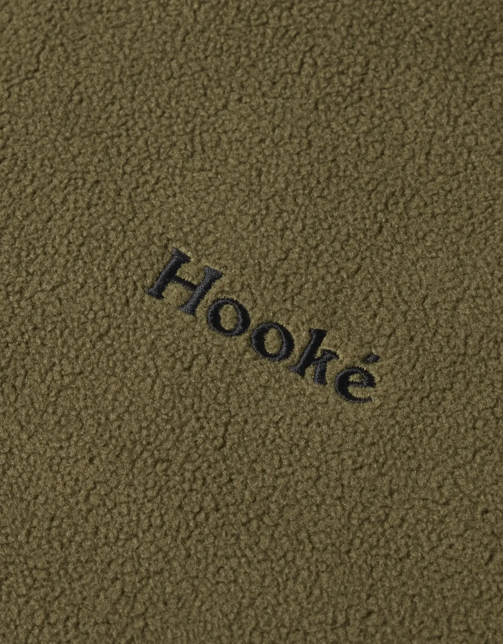 Hooké Hooké Men's Valley Light Polar Fleece