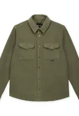 Hooké Hooké Men's Polar Fleece Overshirt