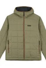 Hooké Hooké Men's Insulated Hood Jacket