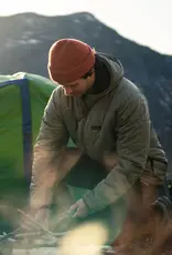 Hooké Hooké Men's Insulated Hood Jacket