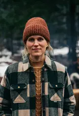 Hooké Hooké Trapper Beanie O/S