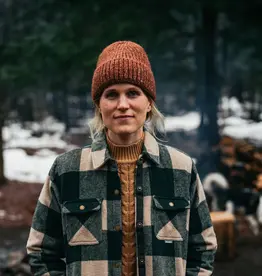Hooké Hooké Trapper Beanie O/S