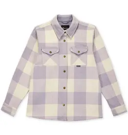 Hooké Hooké Women's Canadian Oversized Shirt