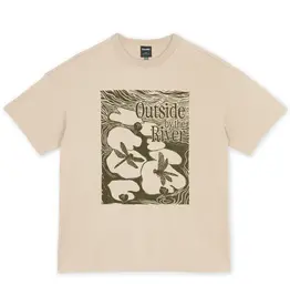 Hooké Hooké Women's Dragonfly Oversized T-Shirt