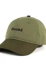 Hooké Hooké Dad Hat