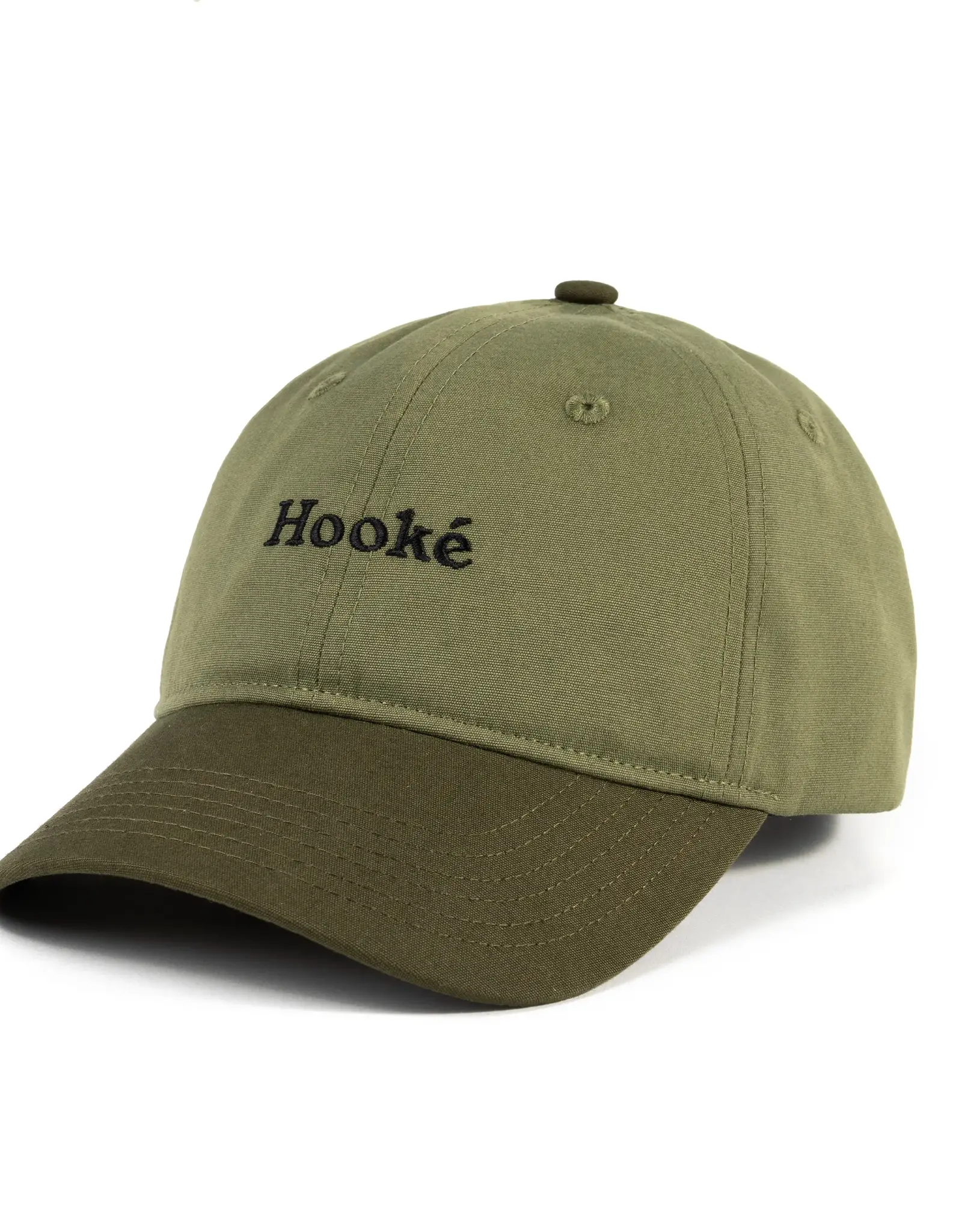 Hooké Hooké Dad Hat