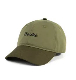 Hooké Hooké Dad Hat