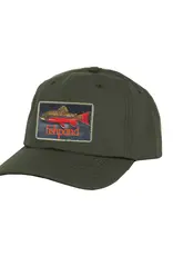 Fishpond Fishpond Brookie Lightweight Hat