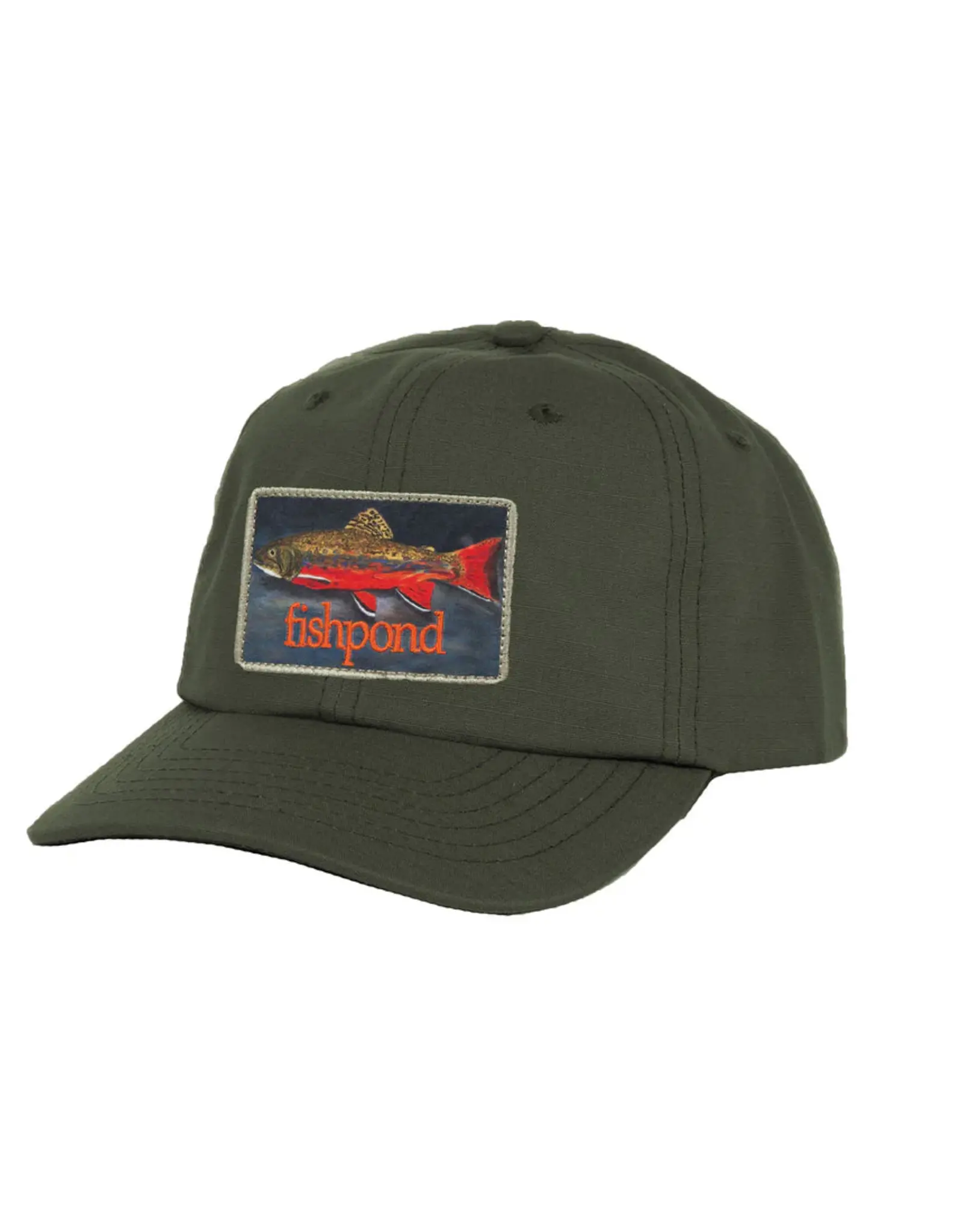 Fishpond Fishpond Brookie Lightweight Hat