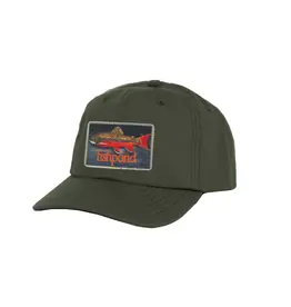 Fishpond Fishpond Brookie Lightweight Hat