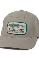 Fishpond Fishpond Cruiser Trout Hat