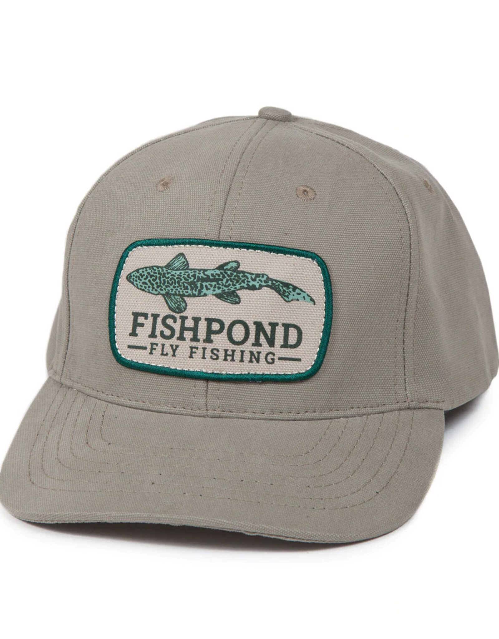 Fishpond Fishpond Cruiser Trout Hat