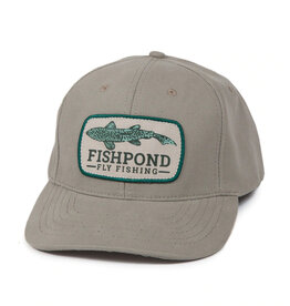 Fishpond Fishpond Cruiser Trout Hat