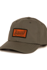 Fishpond Fishpond Heritage Trucker Hat