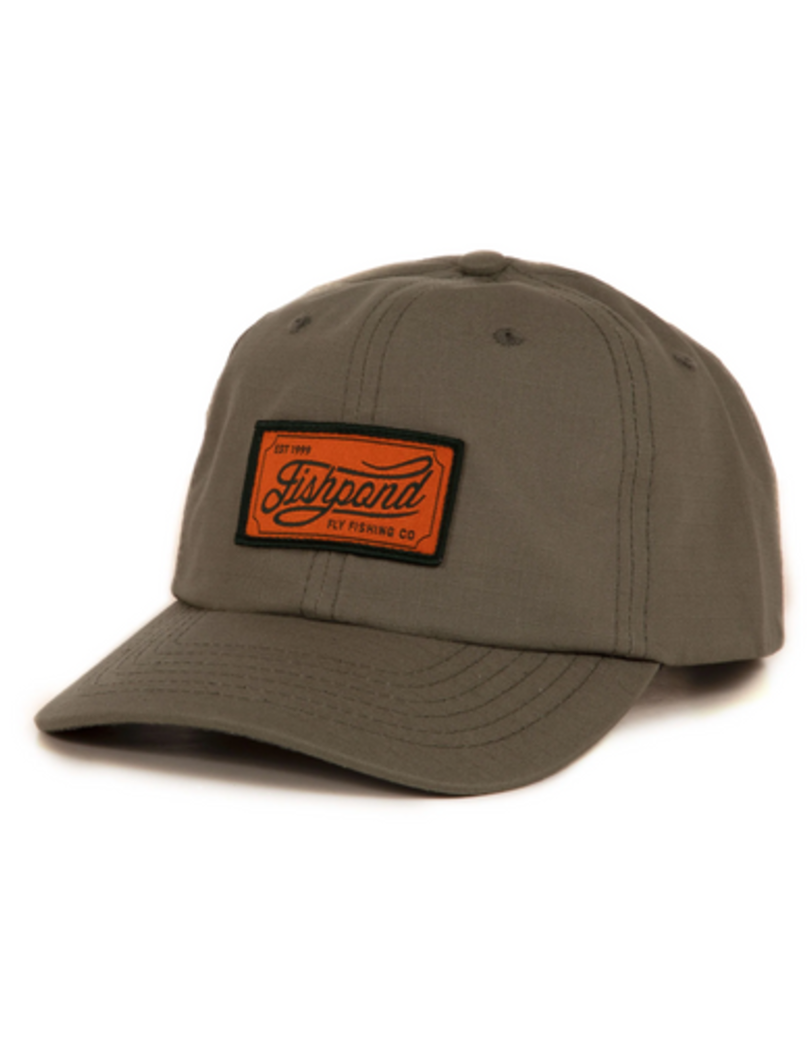 Fishpond Fishpond Heritage Trucker Hat