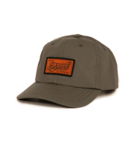 Fishpond Fishpond Heritage Trucker Hat