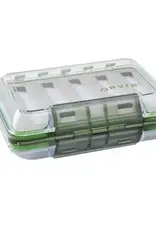 Orvis Orvis Small Double-Sided Fly Box