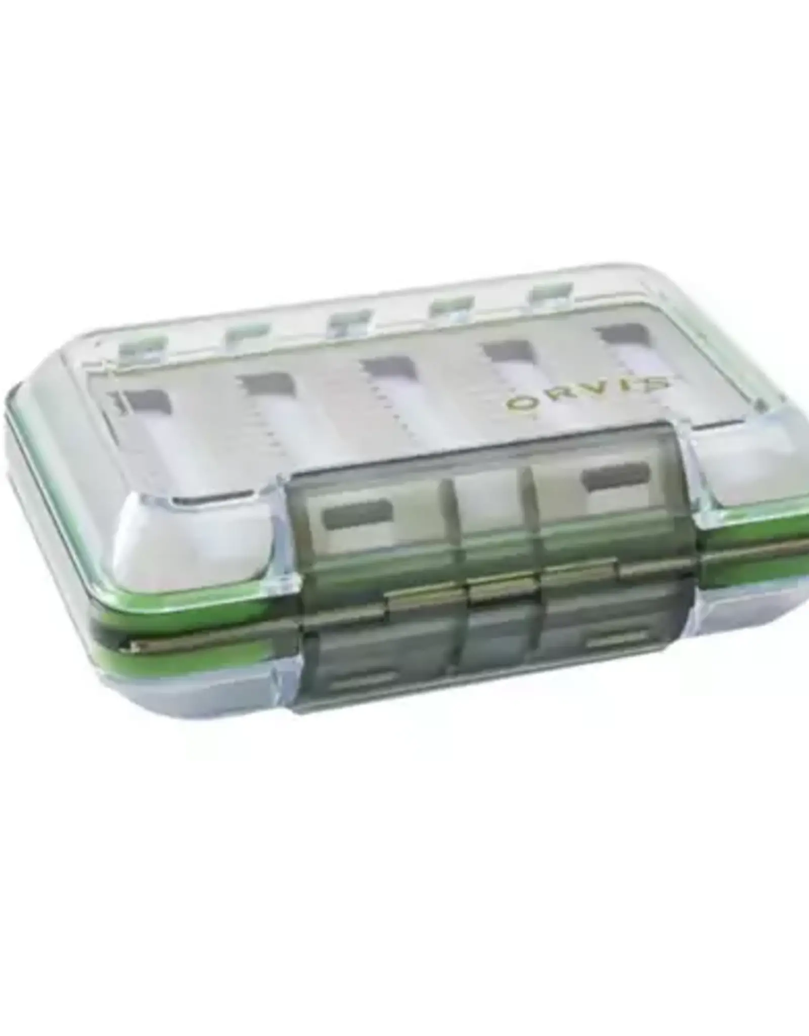 Orvis Orvis Small Double-Sided Fly Box