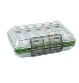 Orvis Orvis Small Double-Sided Fly Box