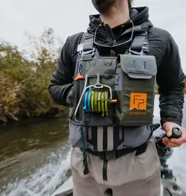 Fishpond Fishpond Stormshadow Chest Pack