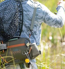 Fishpond Fishpond Elkhorn Lumbar Pack