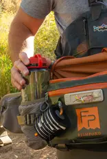 Fishpond Fishpond Stormshadow Lumbar Pack