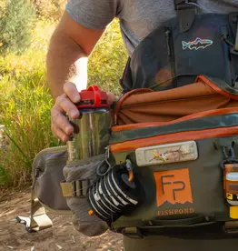 Fishpond Fishpond Stormshadow Lumbar Pack