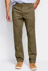 Orvis Orvis Men's Stretch Tech Moleskin 5-Pocket Pants