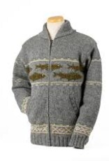 Lost Horizons Lost Horizons Gone Fishing Sweater