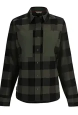 Simms Simms Women's Guide Flannel Shirt