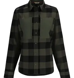 Simms Simms Women's Guide Flannel Shirt