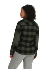Simms Simms Women's Guide Flannel Shirt