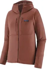 Patagonia Patagonia Women`s R1 Thermal Full-Zip Hoody